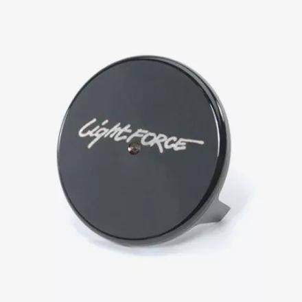 LightFORCE Striker 170mm - black cover