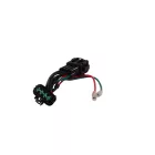 LightFORCE Headlight Patch Harness Suitable for Nissan NP300
