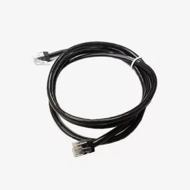 LightFORCE RJ45 cable 1200mm (suitable for TowPro)