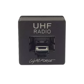 LightFORCE RJ45 Suits 3rd Gen D-Max/BT-50