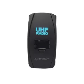 LightFORCE Universal RJ45 Cyan LED