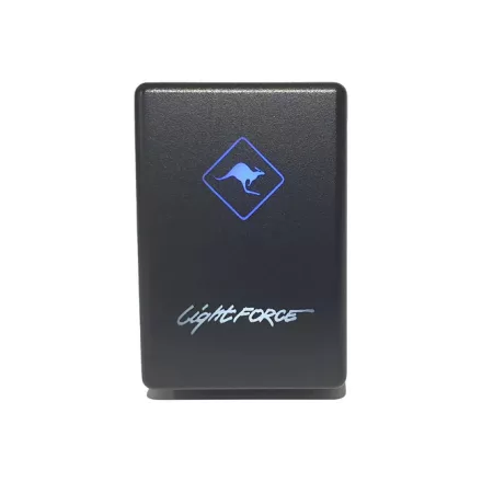 LightFORCE Suits 3rd Gen Dmax/BT50