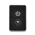 LightFORCE Dual input DC3 switch LF Logo