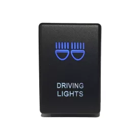 LightFORCE 3rd Gen DMAX/BT50 Driving
