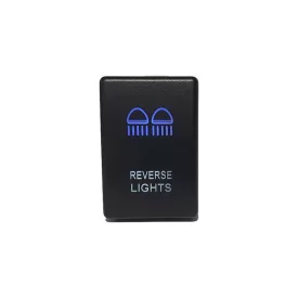 LightFORCE 3rd Gen DMAX/BT50 Reverse