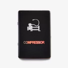   LightFORCE On / Off Switch with Compressor icon suitable for Isuzu