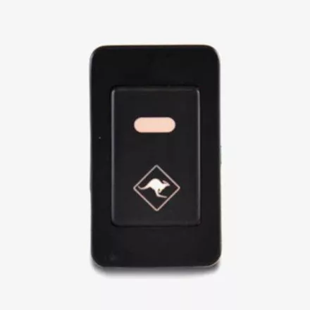 LightFORCE On / Off Switch suitable for Nissan GQ up to series 3