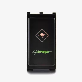   LightFORCE On / Off Switch suitable for Nissan D40 Navara Pathfinder GU series 4-7