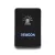 LightFORCE On / Off Switch with White / Blue LEDs and Beacon icon suitable for Toyota Prado 150