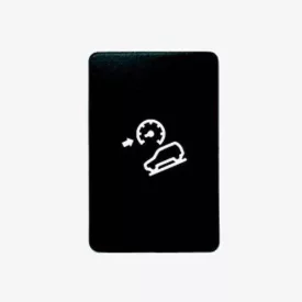   LightFORCE Momentary Switch with Down Hill Decent icon suitable for CBFASCIA2 Colorado (2011-2016)