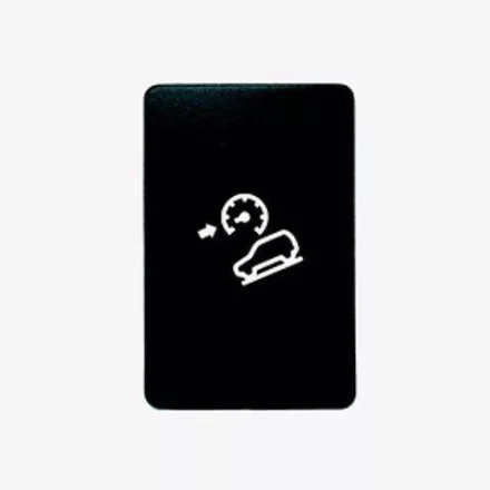 LightFORCE Momentary Switch with Down Hill Decent icon suitable for CBFASCIA2 Colorado (2011-2016)