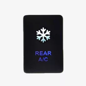   LightFORCE On / Off Switch with A/C icon suitable for CBFASCIA2 Trailblazer (2017 - Current)