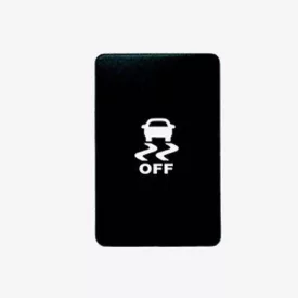   LightFORCE Momentary Switch with Traction Control icon suitable for CBFASCIA2 Colorado (2011-2016)
