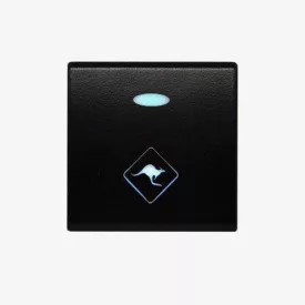 LightFORCE 22mm x 22mm On / Off Switch suitable for Toyota