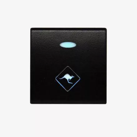 LightFORCE 22mm x 22mm On / Off Switch suitable for Toyota