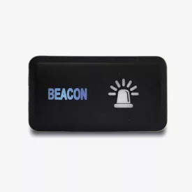   LightFORCE Horizontal Switch with Beacon icon suitable for Toyota