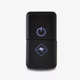   LightFORCE Dual Switch with LF / Roo icon suitable for Toyota