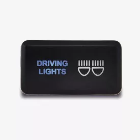   LightFORCE Horizontal Switch with Driving Light icon suitable for Toyota