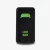 LightFORCE On / Off Switch with Green / Green LEDs and LED Bar icon suitable for Hilux Pre 2015, Prado 120