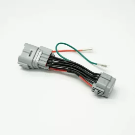   LightFORCE T Headlight Patch Harness Suitable for Toyota 200 Series