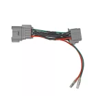 LightFORCE T Headlight Patch Harness Suitable for Toyota 200 Series