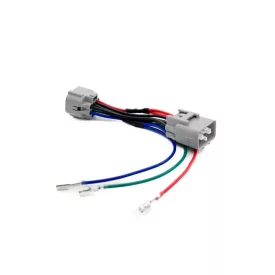   LightFORCE Headlight Patch Harness Suitable for Toyota Hilux FaceLift Model