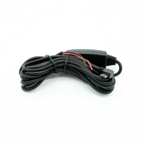 LightFORCE 12 24V Micro USB power adaptor 3 metre 5V 2AMP