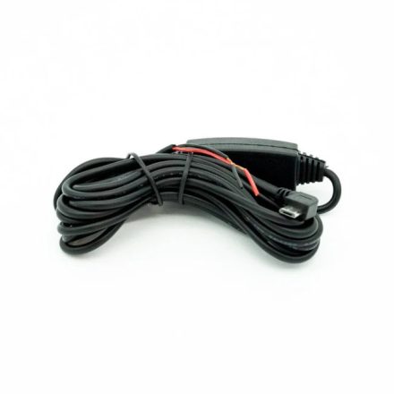 LightFORCE 12 24V Micro USB power adaptor 3 metre 5V 2AMP