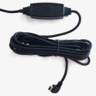 LightFORCE 12 24V Micro USB power adaptor 3 metre 5V 2AMP