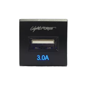 LightFORCE 3 Amp USB Charger TY4