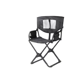 EXPANDER CAMPING CHAIR