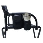 EXPANDER CAMPING CHAIR
