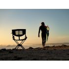 EXPANDER CAMPING CHAIR