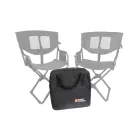 EXPANDER CHAIR DOUBLE STORAGE BAG