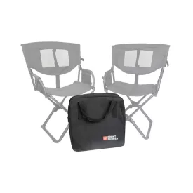 EXPANDER CHAIR DOUBLE STORAGE BAG