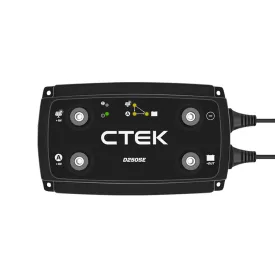 CTEK D250SE