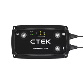 CTEK SMARTPASS 120S