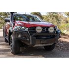 LightFORCE Genesis Professional Edition LED Fényszóró Krómozott Kerettel (Egy darab) – Limitált kiadás