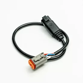 LightFORCE HTX2 500mm Extension Lead