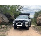 Eezi-Awn Blade 40th Edition Rooftop Tent