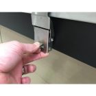 Eezi-Awn Stealth Rooftop Tent