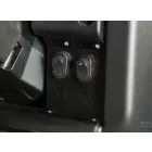 Front Runner Land Rover Defender Switch Plate (1983-2016)