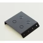 Front Runner Land Rover Defender Switch Plate (1983-2016)