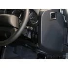 Front Runner Land Rover Defender Switch Plate (1983-2016)