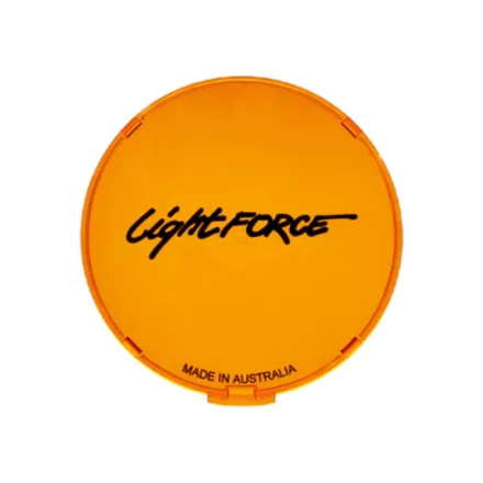 LightFORCE Venom LED 150mm - amber spot filter