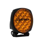 LightFORCE Venom LED 150mm - amber spot filter