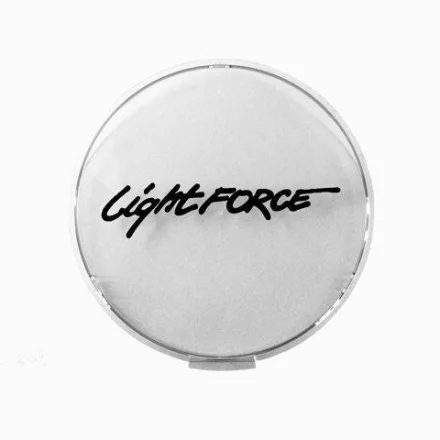 LightFORCE Venom LED 150mm - clear spot filter