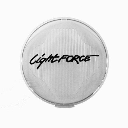 LightFORCE Venom LED 150mm - clear combo filter