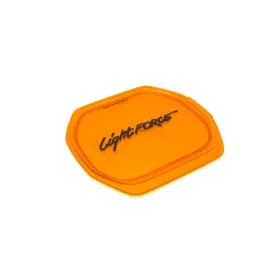 Lightforce BEAST 190 borostyánsárga védőburkolat