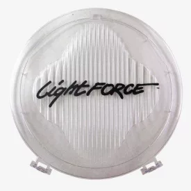 LightFORCE Genesis 210mm - clear combo filter